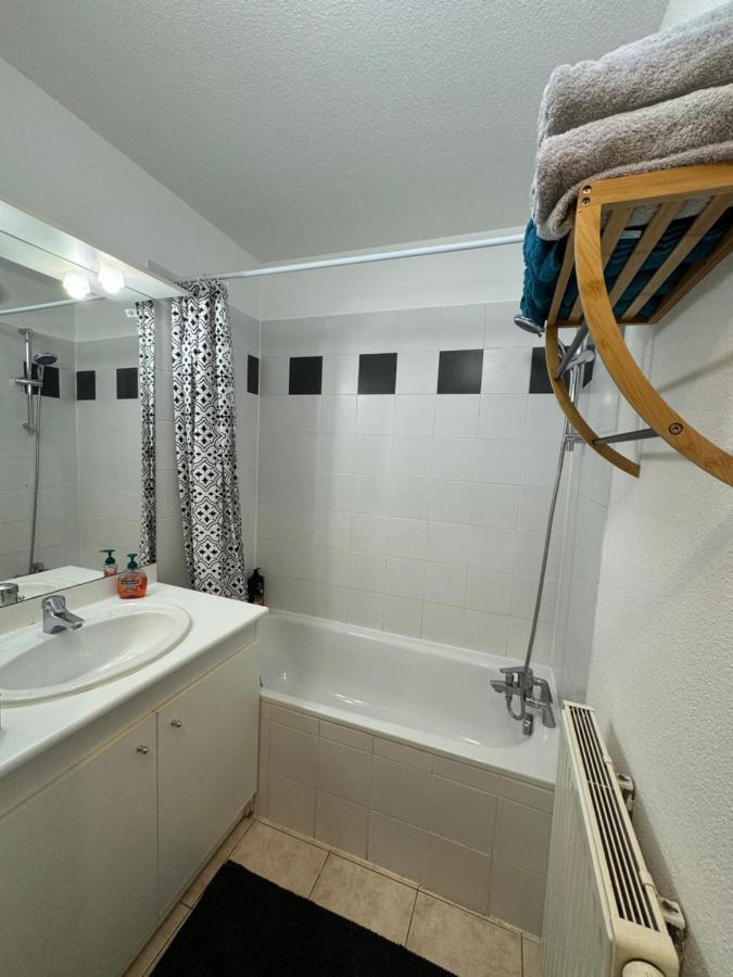 Appartement Calme Avec Balcon, A 4Km Du Centre, Parking, Wi-Fi, Netflix Gratuit 스트라스부르 외부 사진