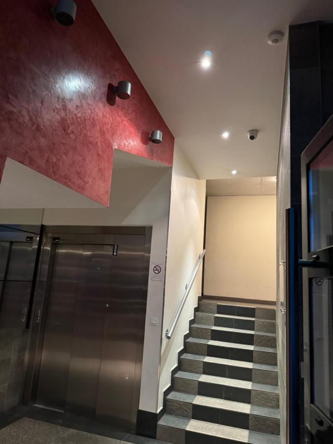 Appartement Calme Avec Balcon, A 4Km Du Centre, Parking, Wi-Fi, Netflix Gratuit 스트라스부르 외부 사진
