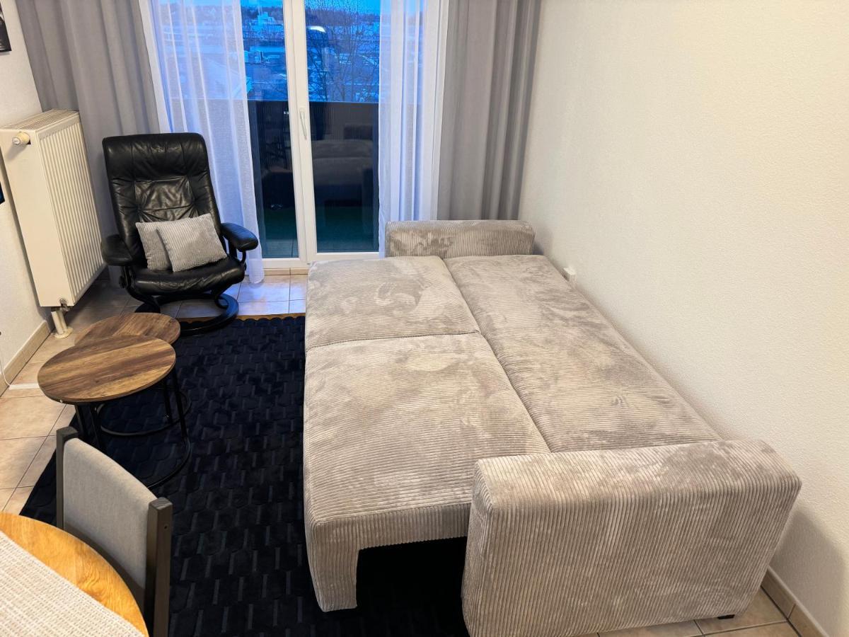 Appartement Calme Avec Balcon, A 4Km Du Centre, Parking, Wi-Fi, Netflix Gratuit 스트라스부르 외부 사진